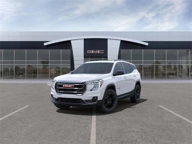 new 2024 GMC Terrain car, priced at $34,915