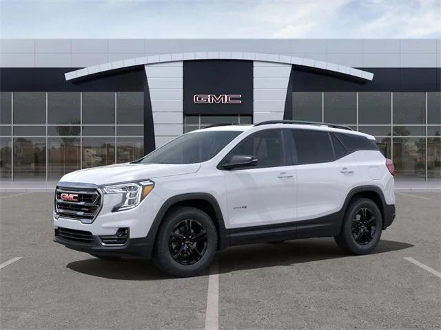 new 2024 GMC Terrain car, priced at $34,915