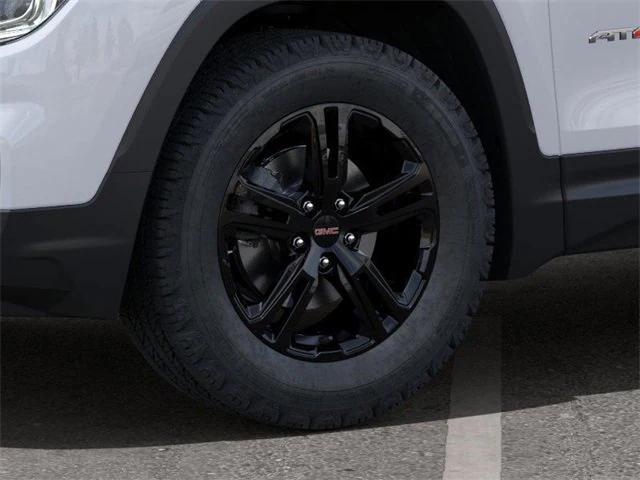 new 2024 GMC Terrain car, priced at $34,915