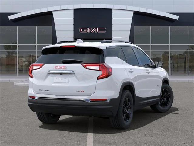 new 2024 GMC Terrain car, priced at $34,915