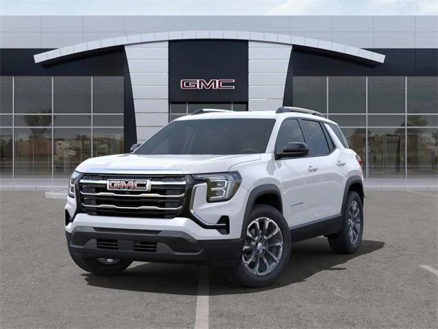 new 2025 GMC Terrain car, priced at $37,045