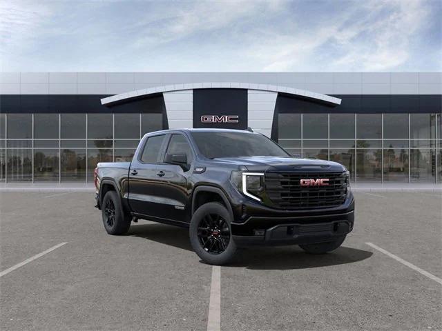 new 2025 GMC Sierra 1500 car, priced at $61,515