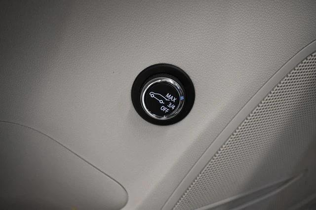 used 2023 Buick Envision car, priced at $22,798