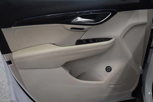 used 2023 Buick Envision car, priced at $22,798