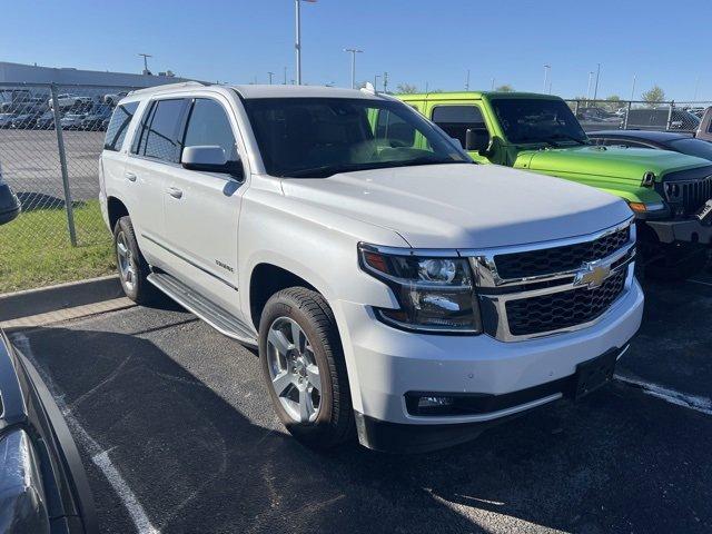 used 2020 Chevrolet Tahoe car, priced at $38,998