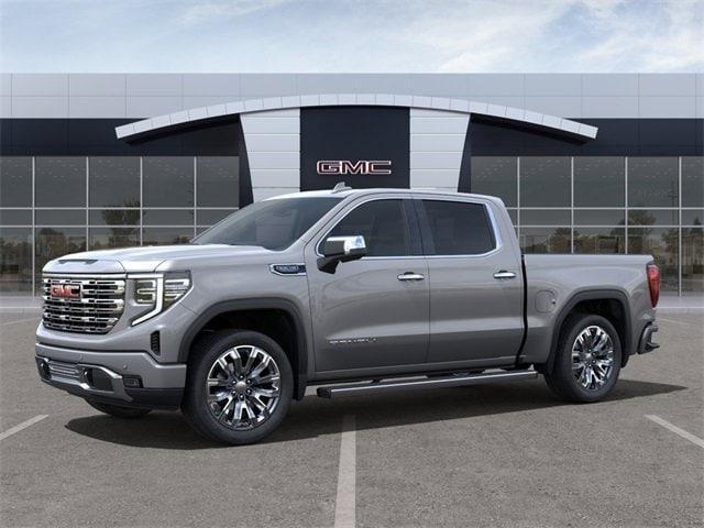 new 2024 GMC Sierra 1500 car, priced at $72,955