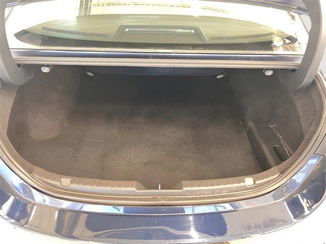 used 2024 Mazda Mazda3 car, priced at $20,298