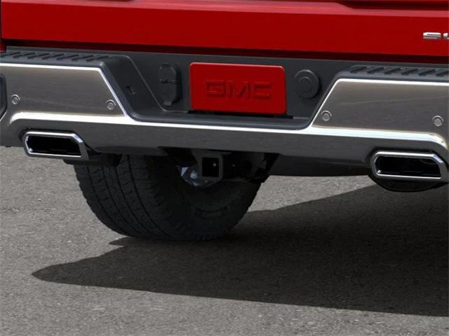 new 2025 GMC Sierra 1500 car, priced at $57,325