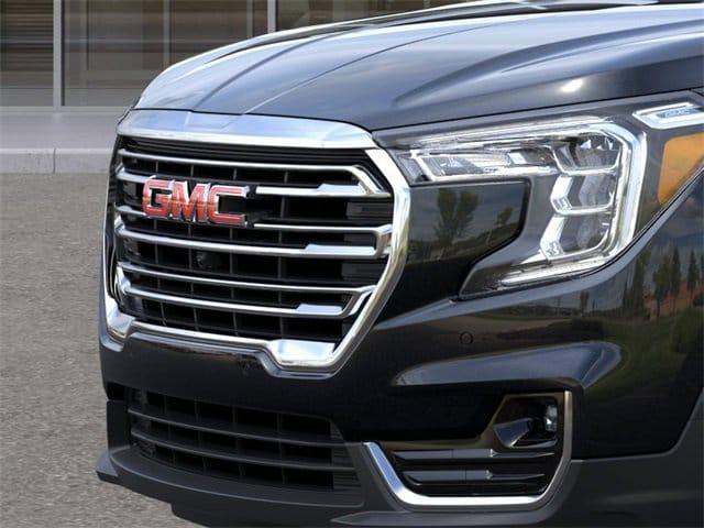 new 2024 GMC Terrain car, priced at $33,485