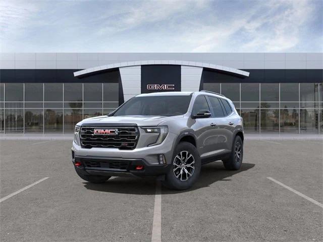 new 2025 GMC Acadia car, priced at $53,090