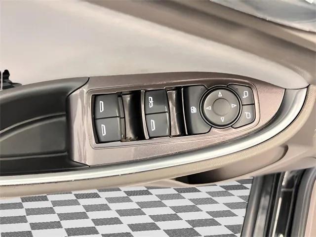 used 2021 Chevrolet Malibu car, priced at $13,798