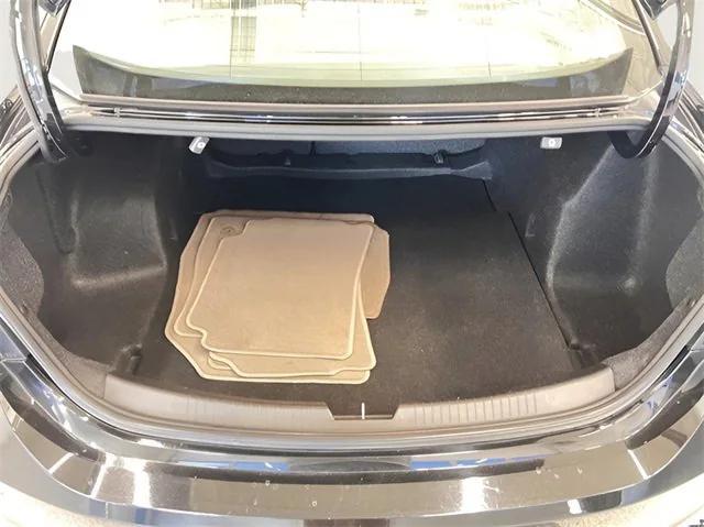 used 2021 Chevrolet Malibu car, priced at $13,798