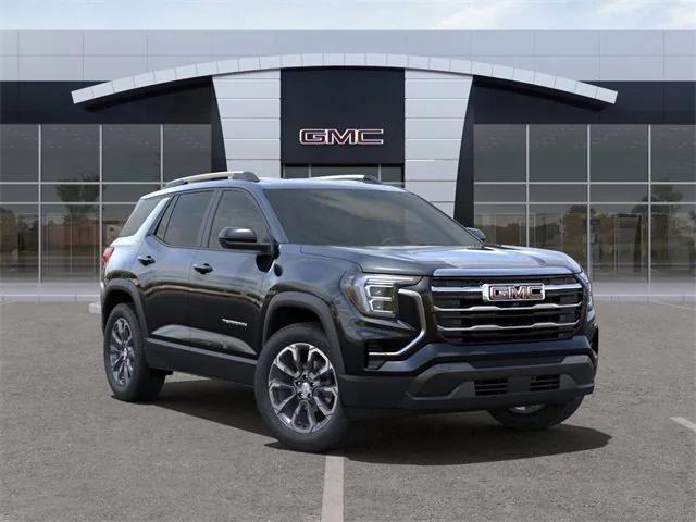 new 2025 GMC Terrain car, priced at $36,590