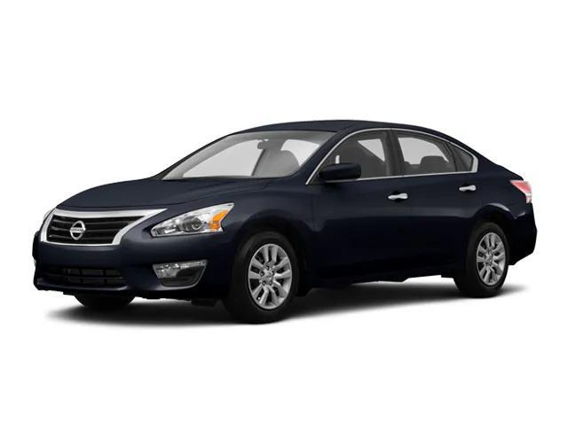 used 2015 Nissan Altima car