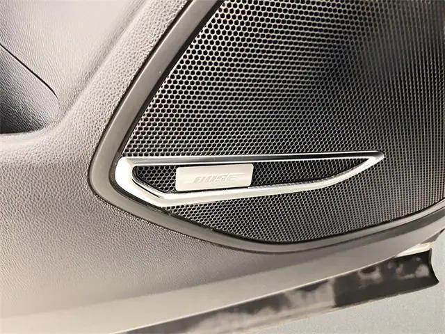 used 2025 Buick Envision car, priced at $27,198