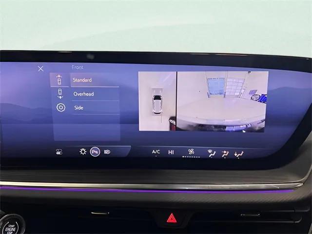 used 2025 Buick Envision car, priced at $27,198