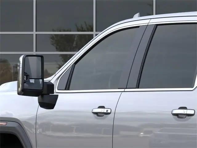 new 2025 GMC Sierra 2500 car, priced at $78,220