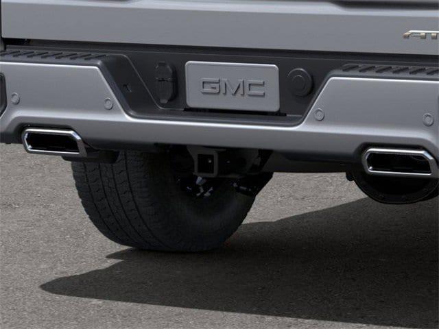 new 2025 GMC Sierra 1500 car, priced at $72,200