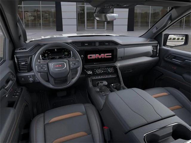 new 2025 GMC Sierra 1500 car, priced at $72,200