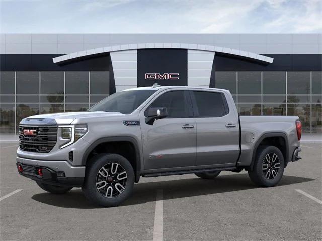 new 2025 GMC Sierra 1500 car, priced at $72,200