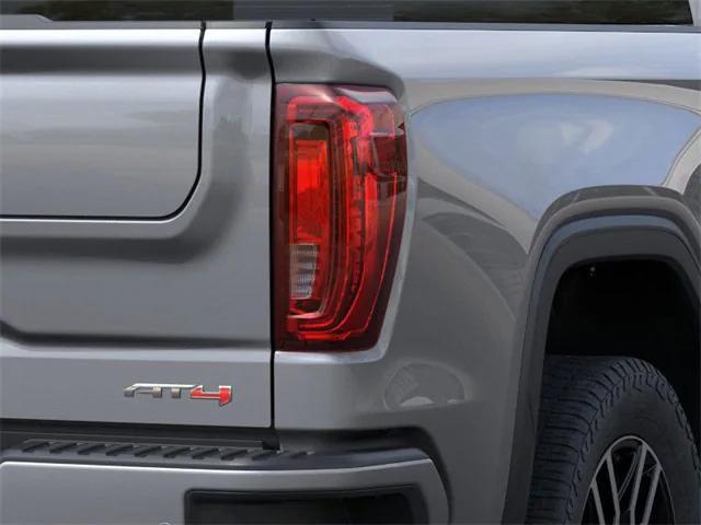 new 2025 GMC Sierra 1500 car, priced at $72,200