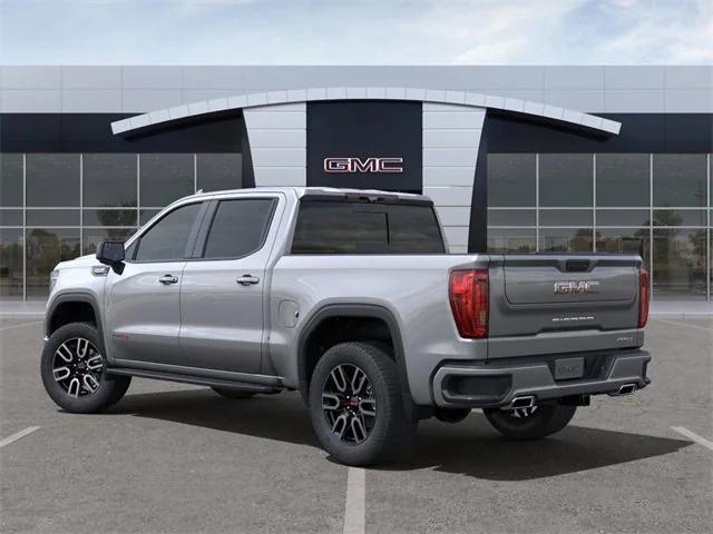 new 2025 GMC Sierra 1500 car, priced at $72,200