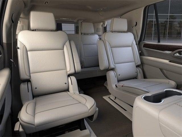 new 2024 GMC Yukon car, priced at $93,465