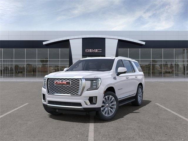 new 2024 GMC Yukon car, priced at $93,465