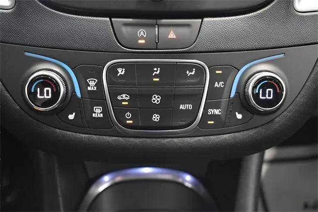 used 2024 Chevrolet Malibu car, priced at $19,398