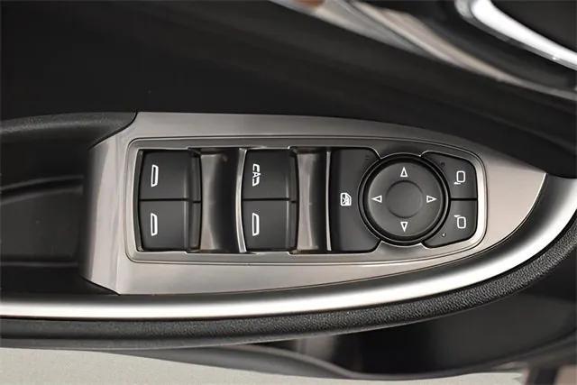 used 2024 Chevrolet Malibu car, priced at $19,398