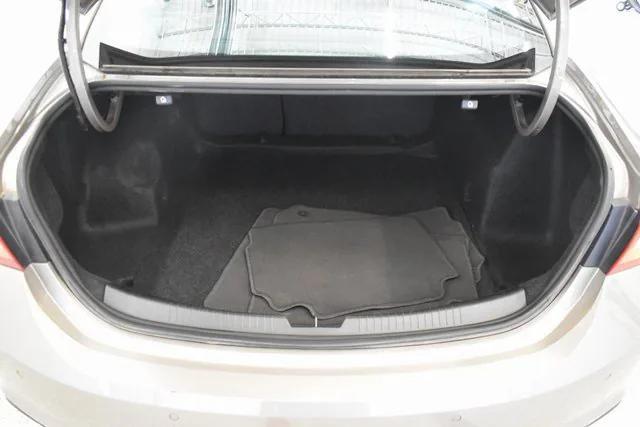 used 2024 Chevrolet Malibu car, priced at $19,898