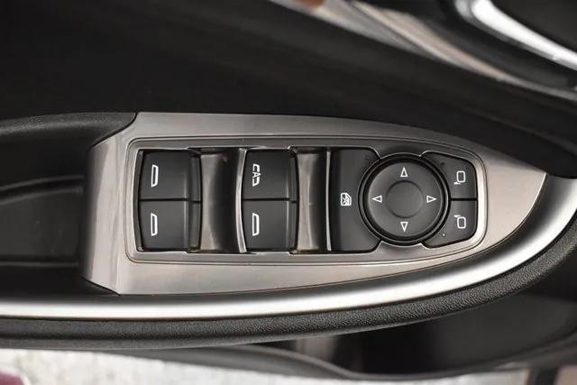 used 2024 Chevrolet Malibu car, priced at $19,898