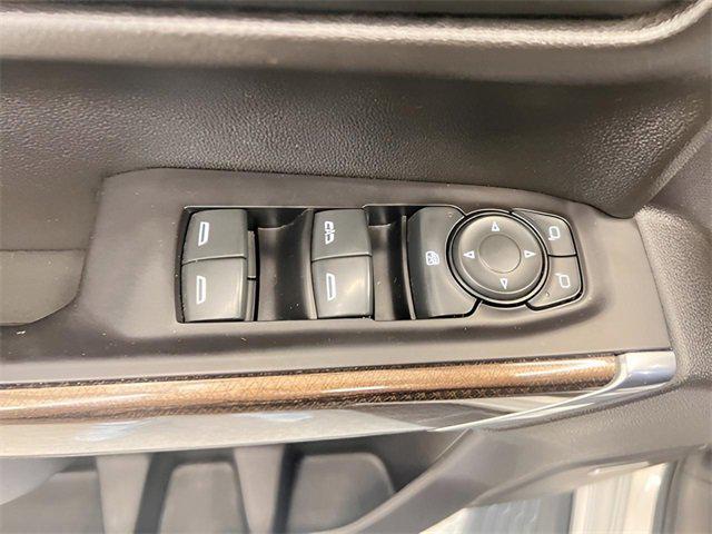 used 2019 Chevrolet Silverado 1500 car, priced at $30,898
