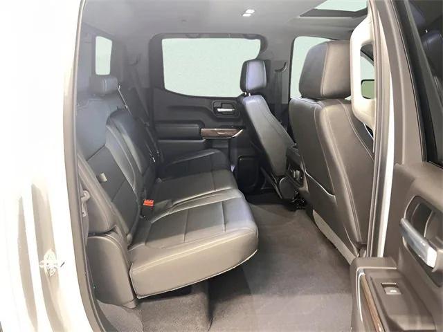 used 2019 Chevrolet Silverado 1500 car, priced at $30,898