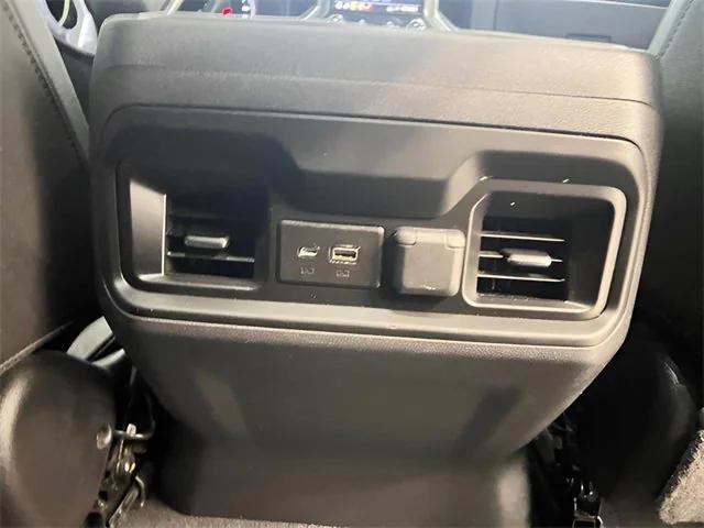 used 2019 Chevrolet Silverado 1500 car, priced at $30,898