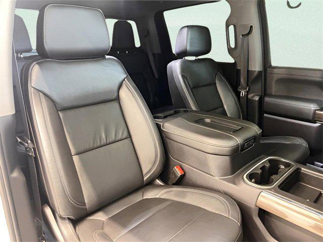 used 2019 Chevrolet Silverado 1500 car, priced at $30,898