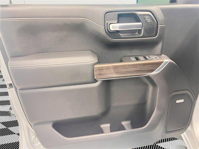 used 2019 Chevrolet Silverado 1500 car, priced at $30,898