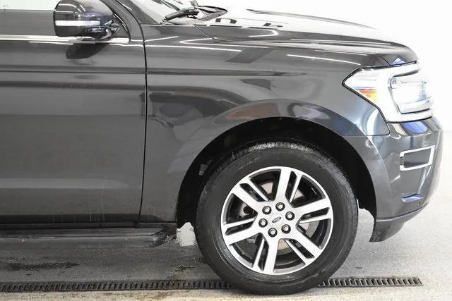 used 2024 Ford Expedition Max car, priced at $49,998