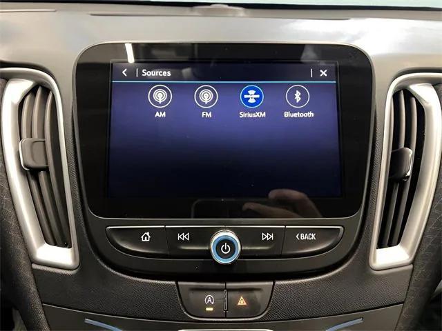 used 2024 Chevrolet Malibu car, priced at $18,498