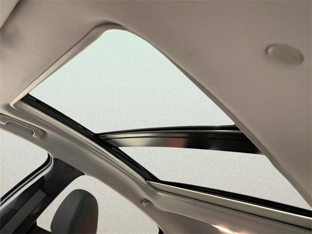 used 2024 Chevrolet Malibu car, priced at $18,498