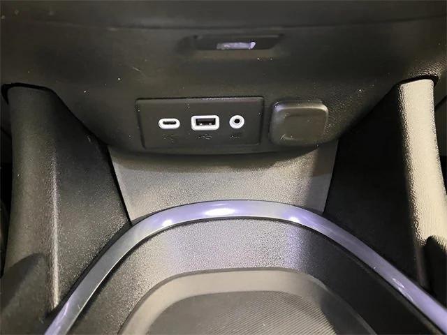 used 2024 Chevrolet Malibu car, priced at $18,498