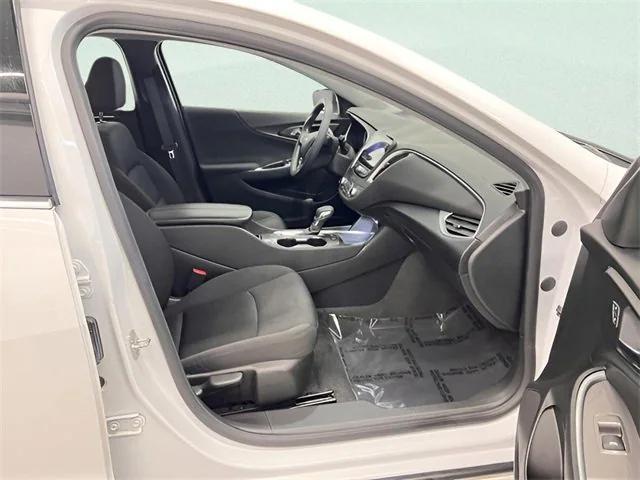 used 2024 Chevrolet Malibu car, priced at $18,498