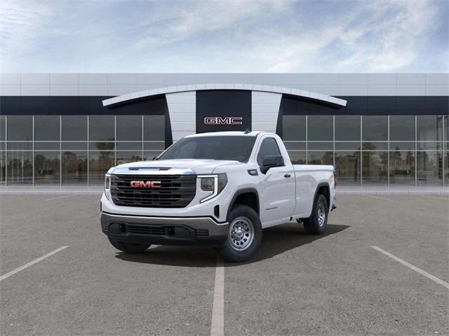 new 2025 GMC Sierra 1500 car, priced at $39,305