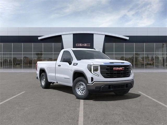 new 2025 GMC Sierra 1500 car, priced at $39,305