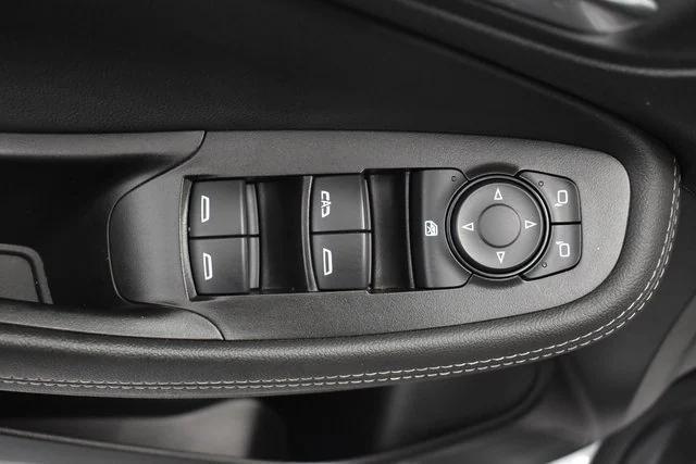 used 2024 Buick Encore GX car, priced at $22,998