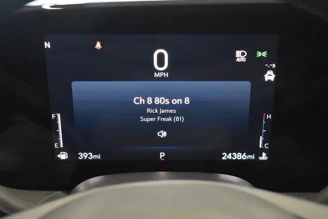 used 2024 Buick Encore GX car, priced at $22,998