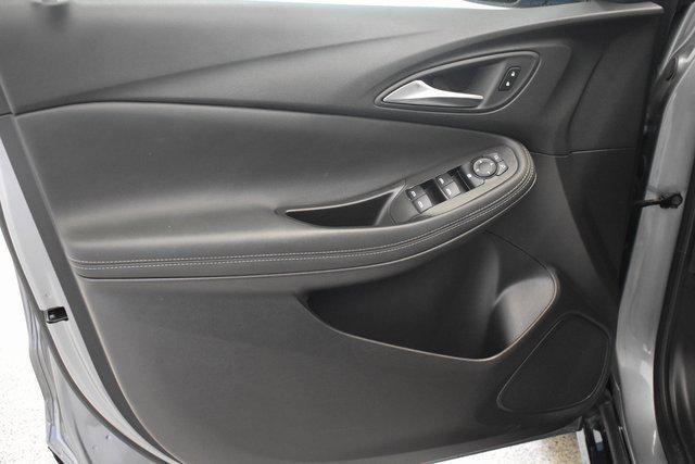 used 2024 Buick Encore GX car, priced at $22,998
