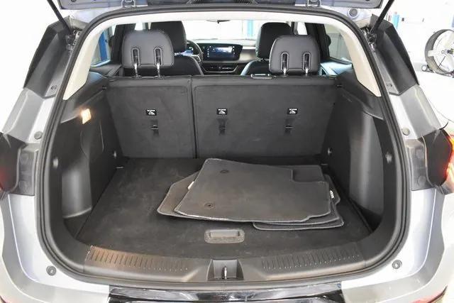 used 2024 Buick Encore GX car, priced at $22,998