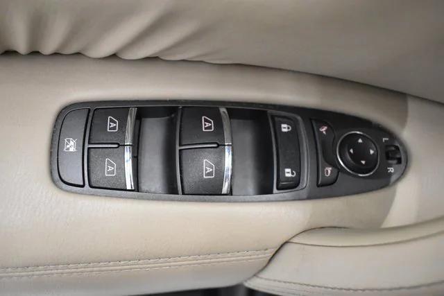 used 2019 Nissan Armada car, priced at $26,598