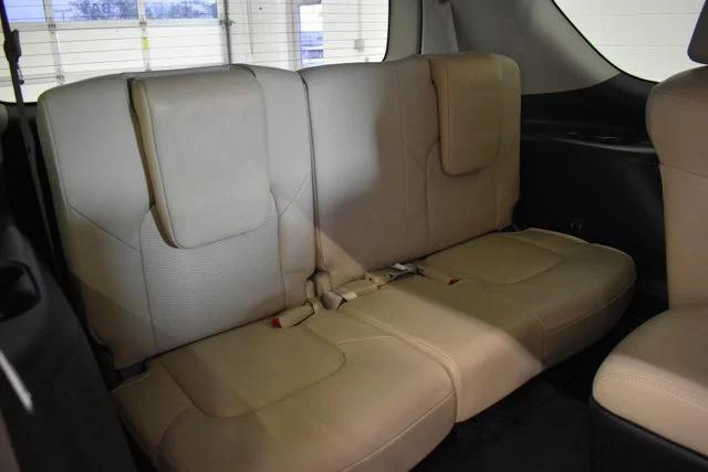 used 2019 Nissan Armada car, priced at $26,598